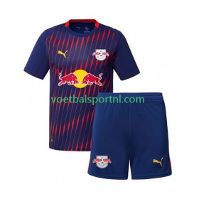RB Leipzig Kind Uit Tenue 2025-26